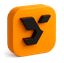 Yoshlar Ventures Logo